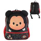 Mochila Escolar Infantil Mickey - Conforto e Encanto