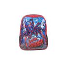 Mochila Escolar Infantil Para Criança Dark Spider Clio