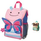 Mochila Escolar Infantil Skip Hop Zoo