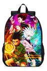 Mochila Escolar Infanto Juvenil  Anime Mangá Novidade Geek Skin 176