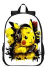 Mochila Escolar Infanto Juvenil Filmes Anime Mangá Novidade Geek Skin 94