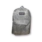 Mochila Escolar Juvenil Alça Ajustáveis Winth BPG21594