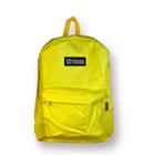 Mochila Escolar Juvenil Alças Ajustáveis Winth BPG31804