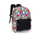 Mochila Escolar Juvenil Bt21 BTS