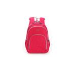 Mochila Escolar Juvenil Costa Laptop Pink/Lilás Up4you