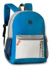 Mochila Escolar Juvenil Costas Oficial Clio Authentic Style