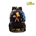 Mochila Bart em Promoção no Magazine Luiza