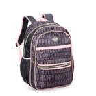 Mochila Escolar Juvenil Feminina Love Kika KK24M18