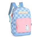 Mochila Escolar Juvenil Lilo Stitch