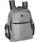 Mochila Escolar Juvenil Masculina Xrq985