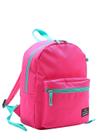 Mochila Escolar Juvenil Republic Vix By Chenson 8720024