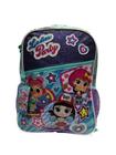 Mochila Escolar Ladies Party Clio LP3061J