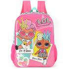 Mochila Escolar Luxcel LoL 37971