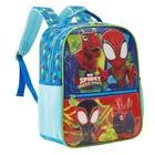 Mochila Escolar Marvel Spidey Dino Webs