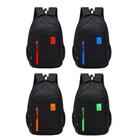 Mochila Escolar Masculina Reforçada Trabalho QL-098 - Sunoro