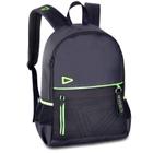 Mochila Escolar Menino Bolsa De Costas Notebook Oficial Loud