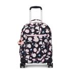 Mochila Escolar Mese Estampada - Alça Retrátil - 27L