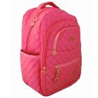 Mochila Escolar Michele Hobbs Notebook Mh3172