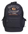 Mochila Escolar Notbook Gangster Superior Surf Clio Style