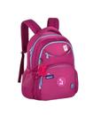 Mochila Escolar Notebook Luluca Oficial Juvenil Pink