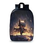 Mochila Escolar Pequena Bolsa Pré Escolar Infantil Desenhos Filmes Novidade Geek Skin 250