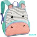 Mochila Escolar Pets Infantil Cp3403D - Sss