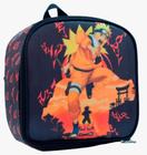 Mochila Escolar PP (Lancheira) - Naruto