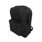 Mochila Escolar Preta All Black