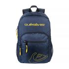 Mochila Escolar Quiksilver P08 Esportiva 47cm Azul 14626 - Xeryus