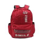 Mochila Escolar Reforçada Infantil Adulto Smile 8509 ENVIO IMEDIATO