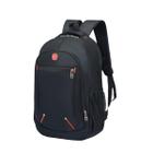 Mochila Escolar Reforçada Kit 5 Pçs Bolsa Masculina Feminina