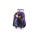 Kit Mochila E Estojo Infantil Wandinha Vandinha Netflix - decarlos - Kit  Mochila Infantil - Magazine Luiza