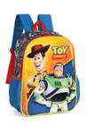 Mochila Escolar Toy Story Laranja Is40921ty