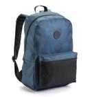 Mochila Escolar Trabalho Urbano Denlex Basic DL1218