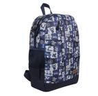 Mochila escolar Uncharted Grande juvenil inf adulto 12052