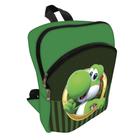 Mochila Escolar Viagem Plus - Yoshi