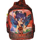 Mochila Escolar Wondergirl Bug 01847