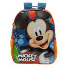 Mochila Escolar Xeryus 16 Mickey 10512