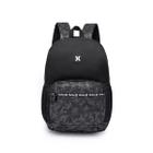 Mochila esporte Escolar Notebook Hurley surf Porter