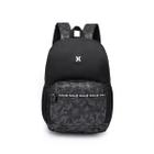 Mochila Esporte Escolar Notebook Hurley Surf Porter