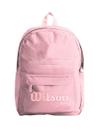 Mochila Esporte Reforçada Feminina Impermeável Escolar faculdade Wilson Original