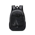 Mochila Esportiva Com Compartimento Notebook Escolar Volcom