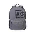 Mochila Esportiva De Escola Dc Shoes Usa Surf Skate