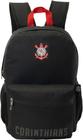 Mochila Esportiva Escolar Corinthians Poderoso Timão Oficial