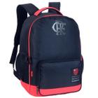 Mochila Esportiva Escolar Flamengo Mengão Oficial - Xeryus