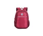 Mochila Esportiva Escolar Futebol Fluminense Flu