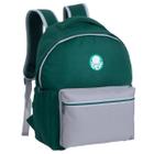 Mochila Esportiva Escolar Palmeiras Xeryus Oficial Verdão