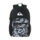 Mochila Esportiva Escolar Quiksilver Surf