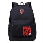 Mochila Esportiva Flamengo 08 - ref. 12046