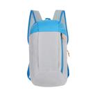 Mochila Esportiva Leve para Homens - Ideal para Atividades ao Ar Livre